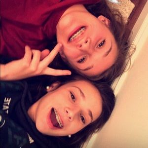 Meet your Posher, Charlotte